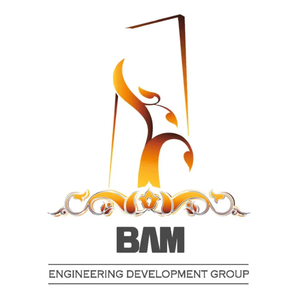 گروه ساختمانی بام